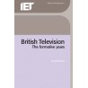 British Television: the formative years