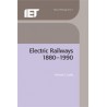 Electric Railways, 1880-1990