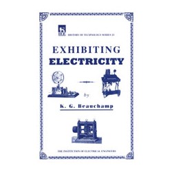 Exhibiting Electricity