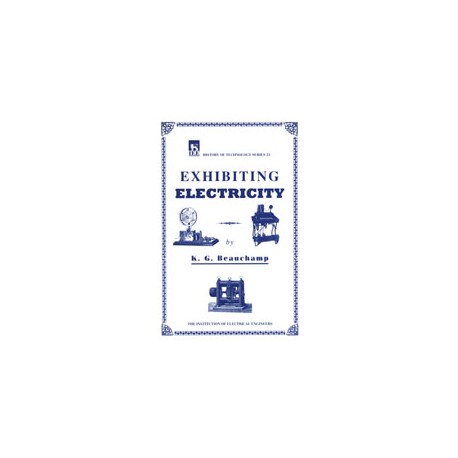 Exhibiting Electricity