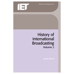 History of International Broadcasting, Volume 2