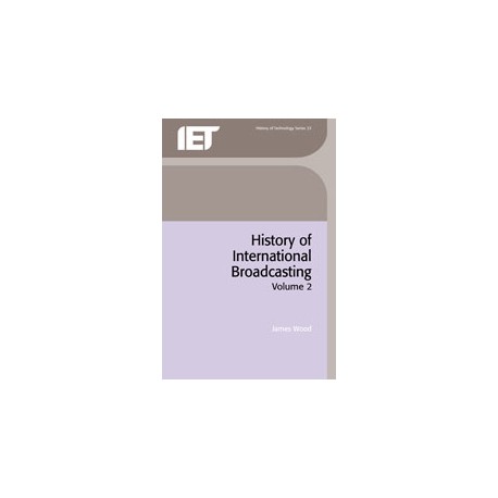 History of International Broadcasting, Volume 2
