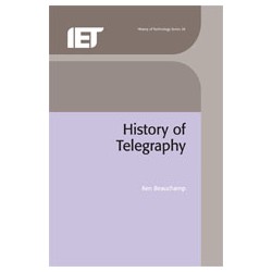 History of Telegraphy