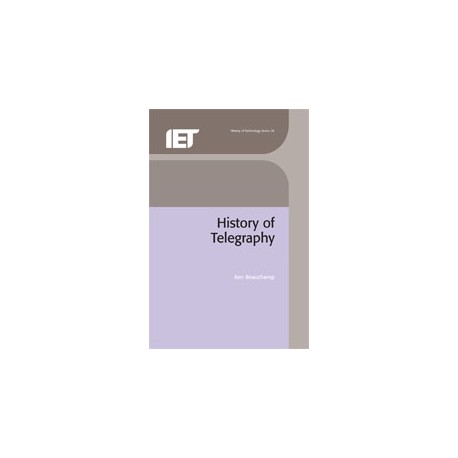 History of Telegraphy
