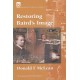 Restoring Baird&apos;s Image