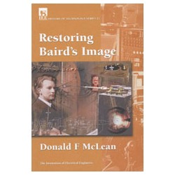 Restoring Baird&apos;s Image