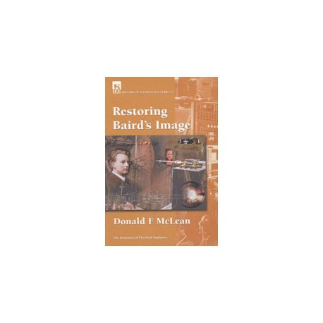 Restoring Baird&apos;s Image