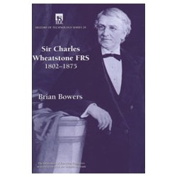 Sir Charles Wheatstone