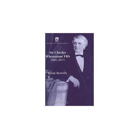 Sir Charles Wheatstone