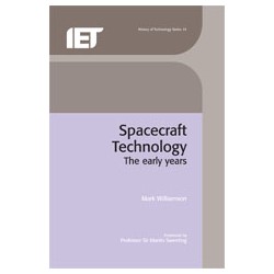 Spacecraft Technology: The Early Years