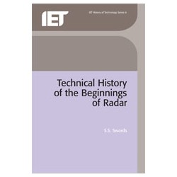 Technical History of the Beginnings of Radar