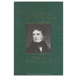 The Correspondence of Michael Faraday, Volume 2: 1832-1840