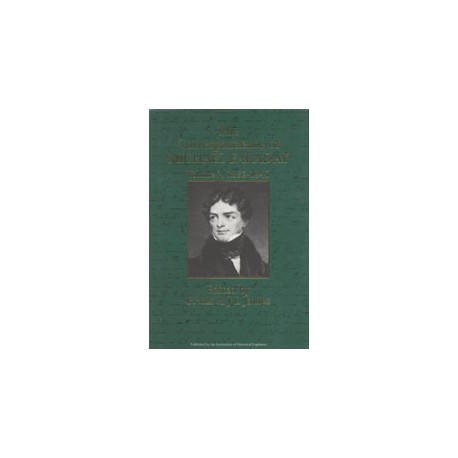 The Correspondence of Michael Faraday, Volume 2: 1832-1840