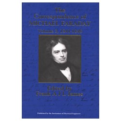 The Correspondence of Michael Faraday, Volume 3: 1841-1848
