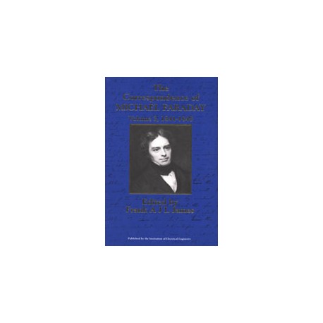 The Correspondence of Michael Faraday, Volume 3: 1841-1848