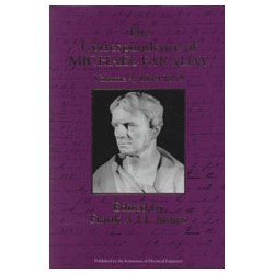 The Correspondence of Michael Faraday, Volume 4: 1849-1855