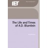 The Life and Times of A.D. Blumlein