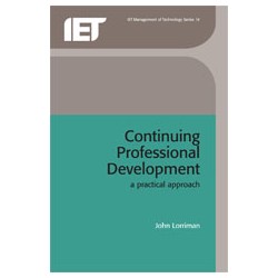 Continuing Professional Development: a practical approach