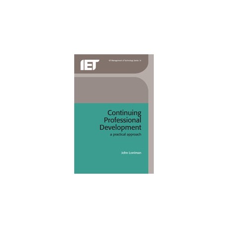 Continuing Professional Development: a practical approach