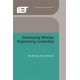 Developing Effective Engineering Leadership