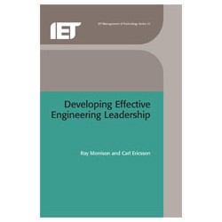Developing Effective Engineering Leadership