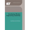 Developing Effective Engineering Leadership