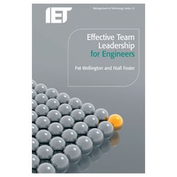 Effective Team Leadership for Engineers