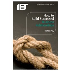 How to Build Successful Business Relationships