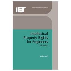 Intellectual Property Rights for Engineers