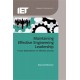 Maintaining Effective Engineering Leadership: A new dependence on effective process