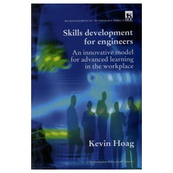 Skills Development for Engineers: innovative model for advanced learning in the workplace