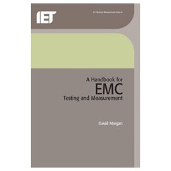 A Handbook for EMC Testing and Measurement