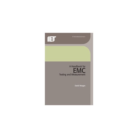 A Handbook for EMC Testing and Measurement