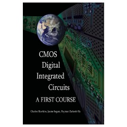 CMOS Integrated Digital Electronics: A First Course
