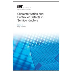 Characterisation and Control of Defects in Semiconductors