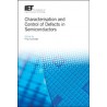 Characterisation and Control of Defects in Semiconductors