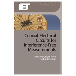 Coaxial Electrical Circuits for Interference-Free Measurements