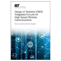 Design of Terahertz CMOS Integrated Circuits for High-Speed Wireless Communication