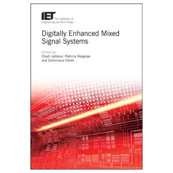 Digitally Enhanced Mixed Signal Systems