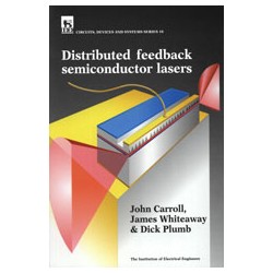 Distributed Feedback Semiconductor Lasers