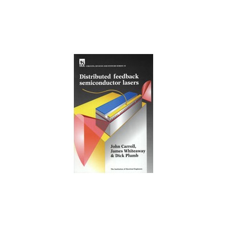 Distributed Feedback Semiconductor Lasers