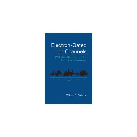 Electron-Gated Ion Channel