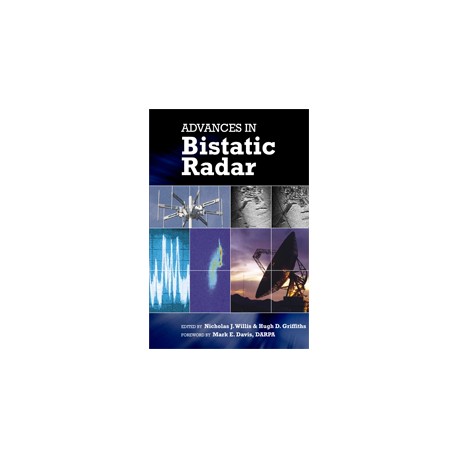 Advances in Bistatic Radar