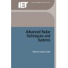 Advanced Radar Techniques and Systems