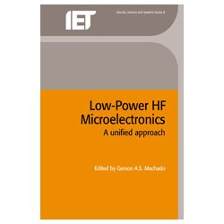 Low-power HF Microelectronics: a unified approach