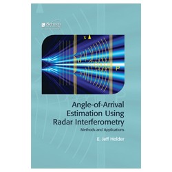Angle-of-Arrival Estimation Using Radar Interferometry: Methods and Applications