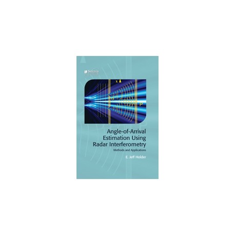 Angle-of-Arrival Estimation Using Radar Interferometry: Methods and Applications
