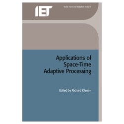 Applications of Space-Time Adaptive Processing