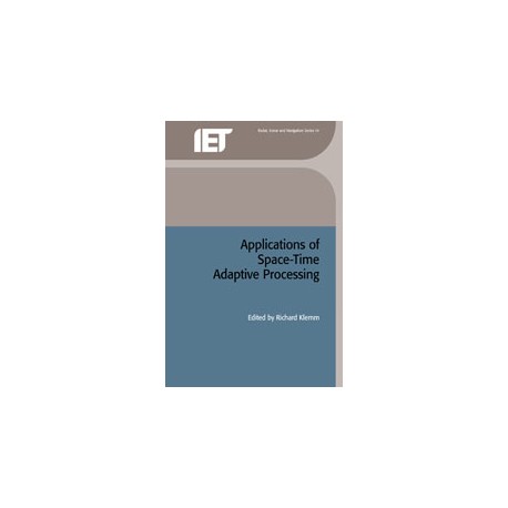 Applications of Space-Time Adaptive Processing