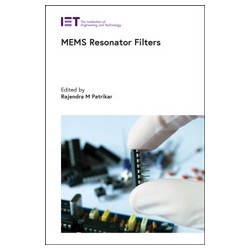 MEMS Resonator Filters